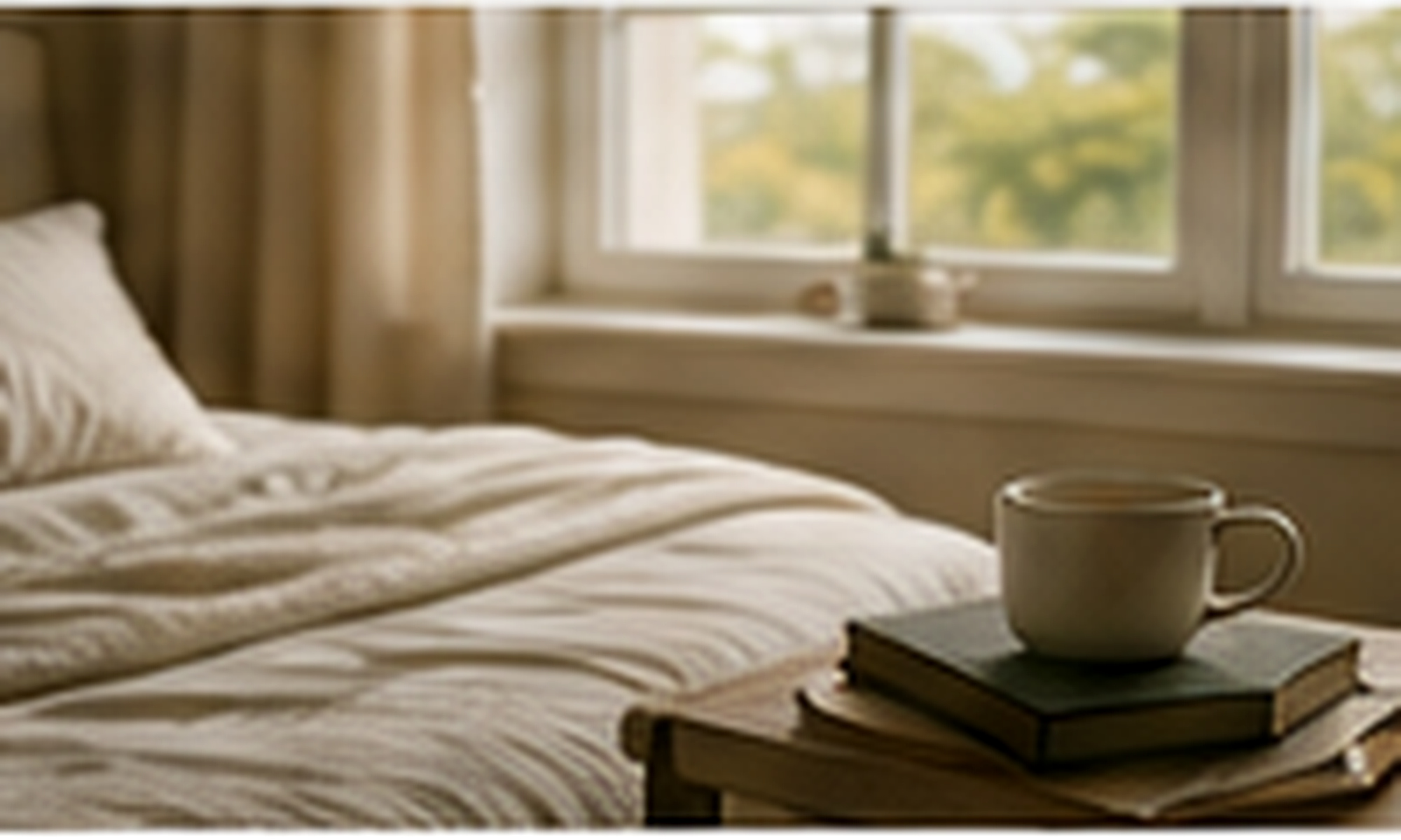Photograph for Meadow & Mug: willow and pine 08